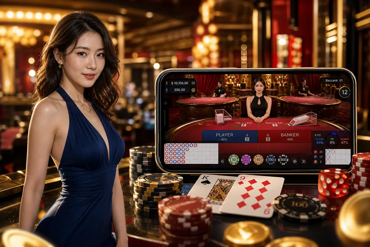 m1play Casino — Sokongan pelanggan 24/7 dalam Bahasa Melayu, Inggeris dan Mandarin