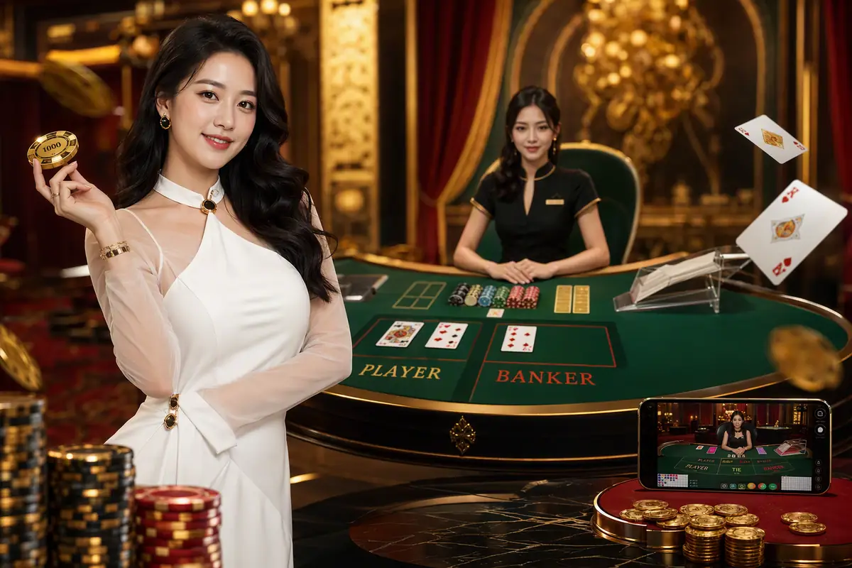 Panduan log masuk m1play langkah demi langkah