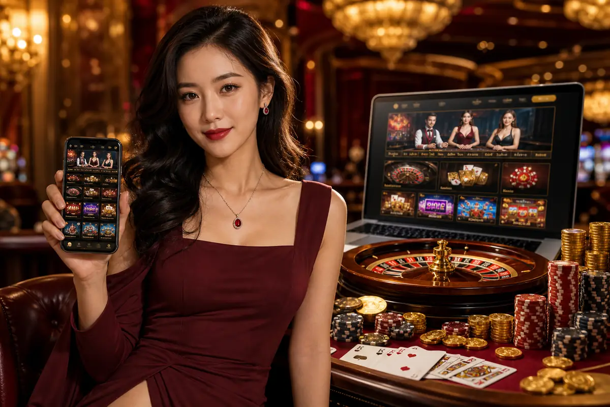 Kaedah deposit dan pengeluaran wang m1play Malaysia