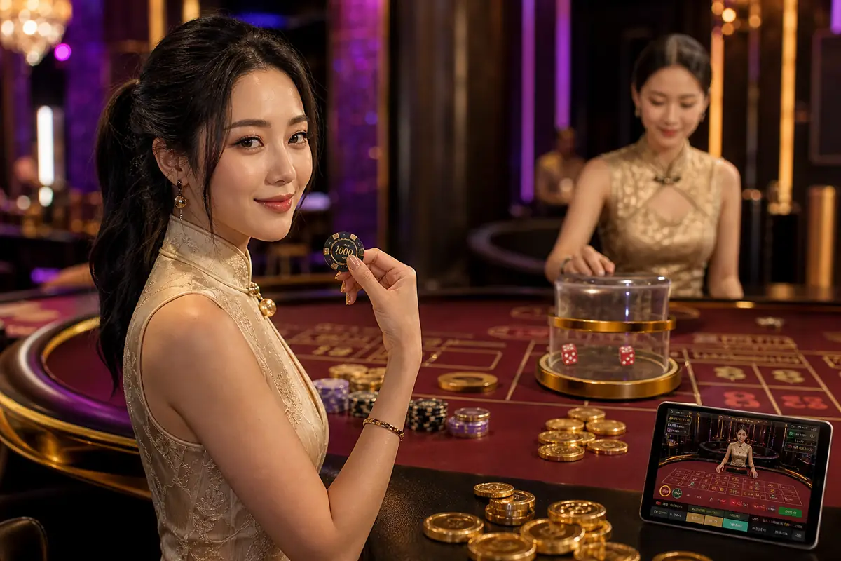 m1play — Slot Online Paling Popular di Malaysia