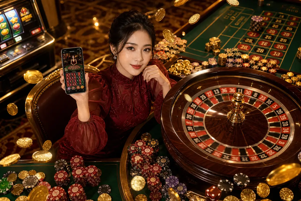 m1play panduan tips pertaruhan Malaysia