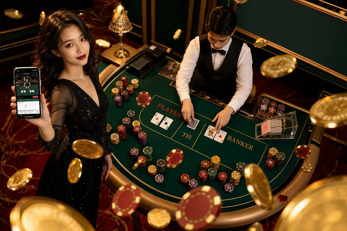m1play roulette online paparan meja live
